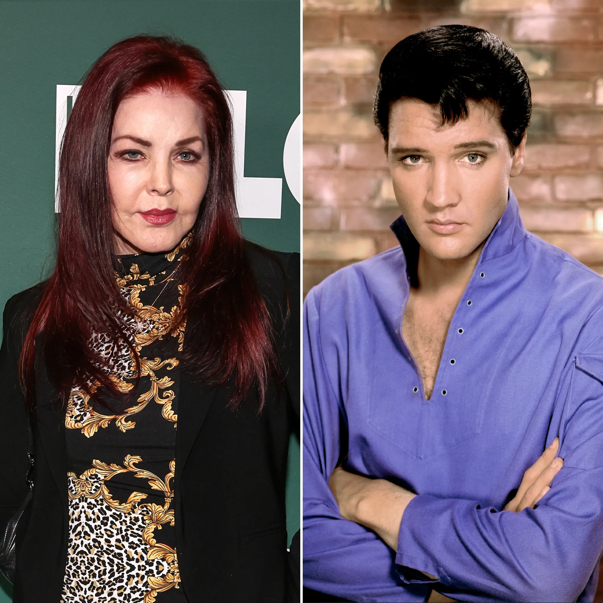 How Priscilla Presley 'Freed' Herself From Being Known as Elvis Presley's Wife