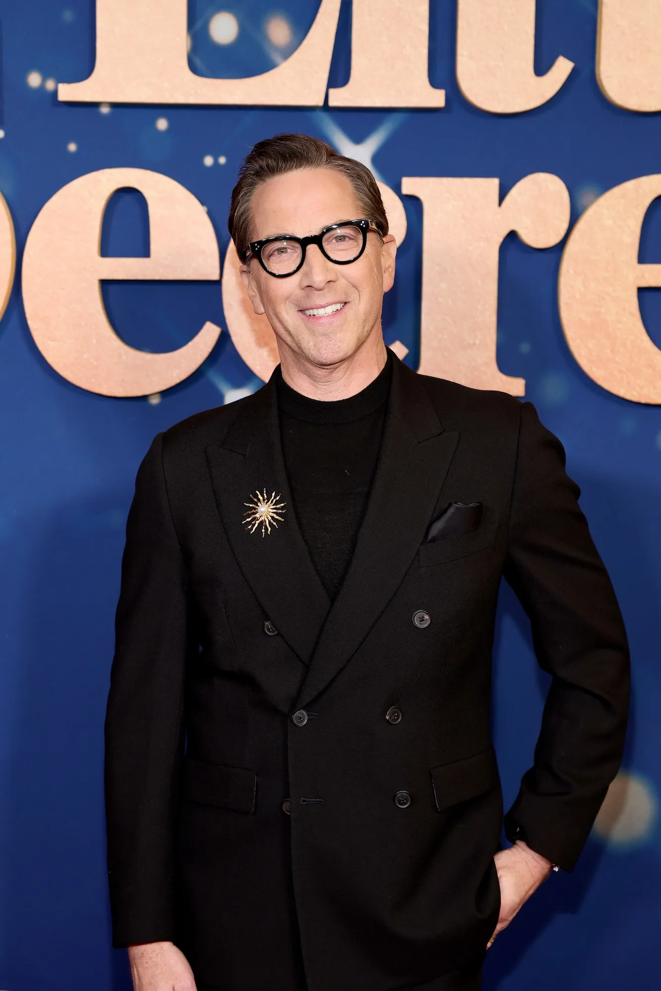 How Real Housewives Inspired Dan Bucatinsky s Role in Our Little Secret