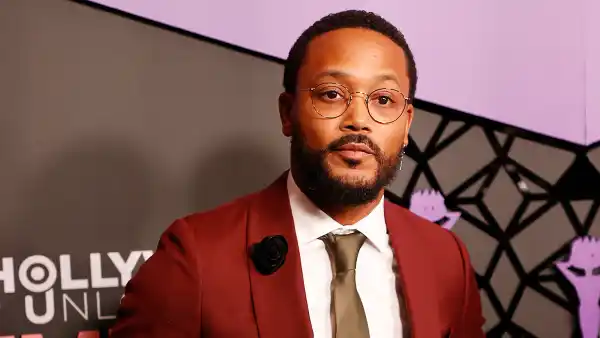How Romeo Miller's Lifetime Christmas Movie Helped After His Sister's Death