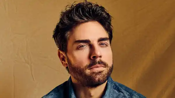 How The Merry Gentlemen s Colt Prattes Found a BFF in Chad Michael Murray Through Pushups and Laughs 190 198