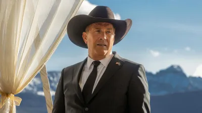 How Yellowstone Addressed Kevin Costner s Absence in the Season 5B Premiere 769