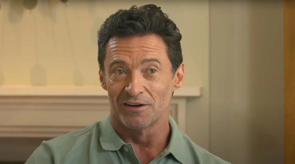 Hugh Jackman Reflects on Skin Cancer Scares