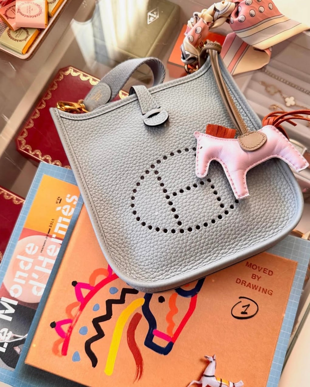Hermes Non-Quota Bags 2024 U.S. prices