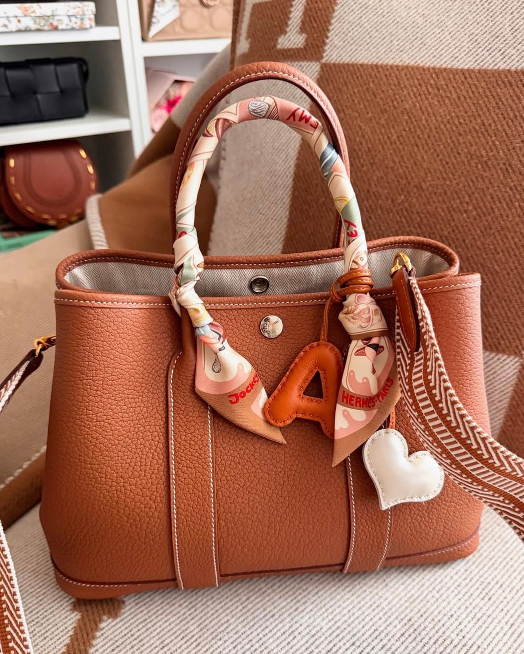 Hermes Non-Quota Bags 2024 U.S. prices