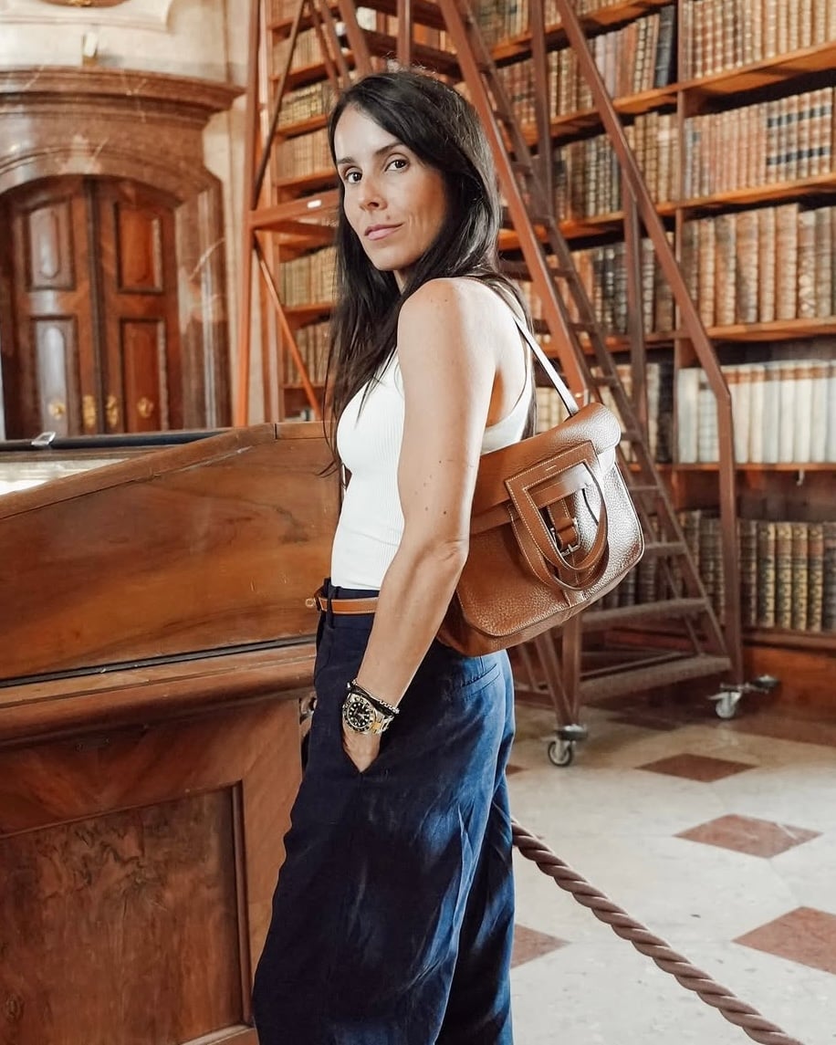 Hermes Non-Quota Bags 2024 U.S. prices