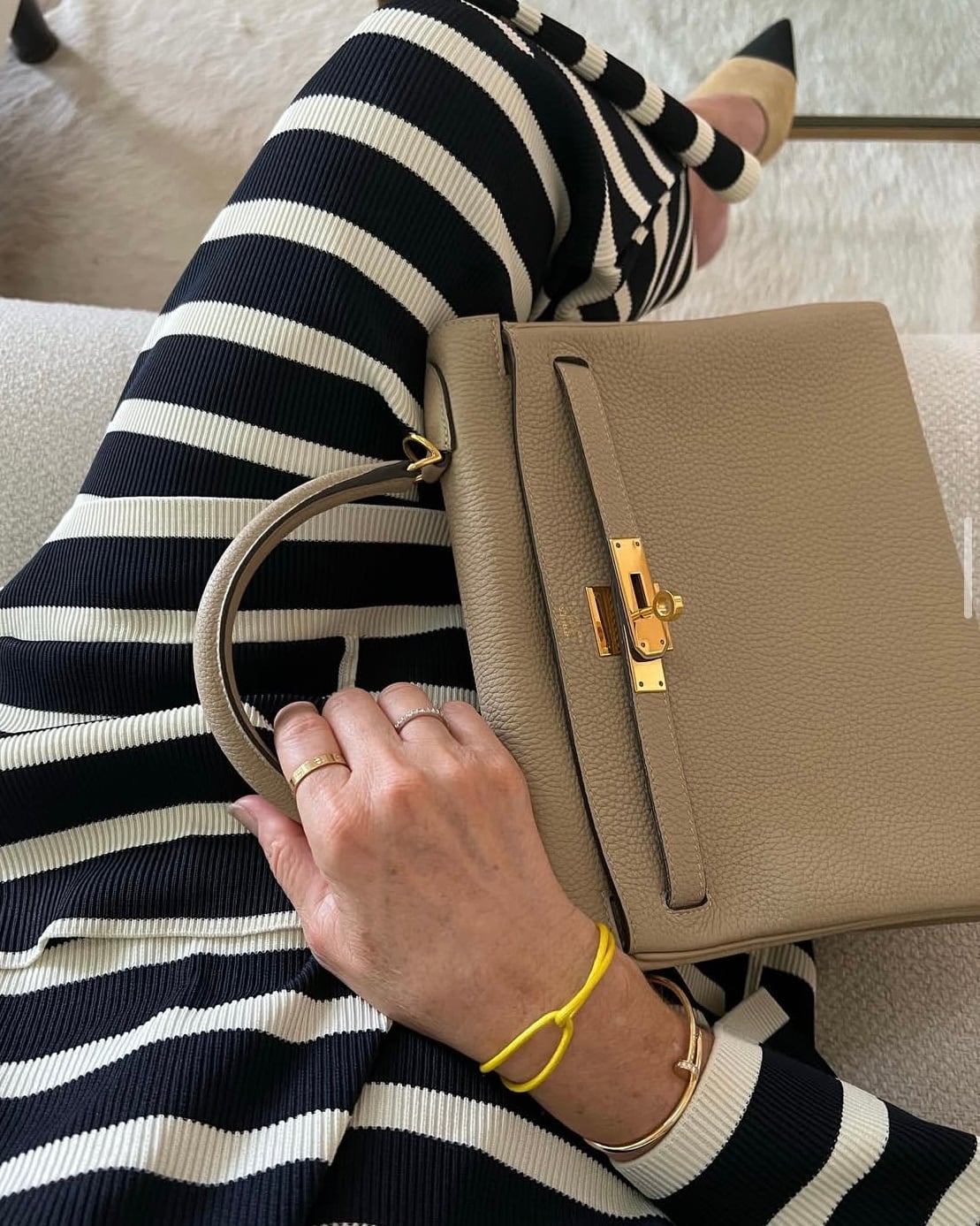 hermes 2025 price increase coming