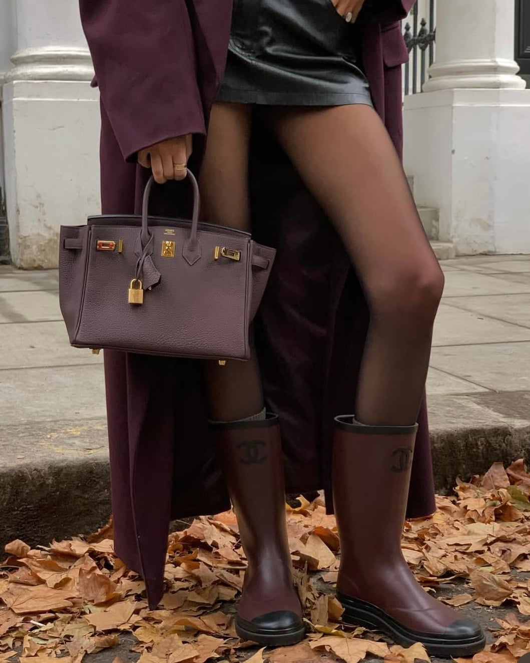 hermes 2025 price increase coming