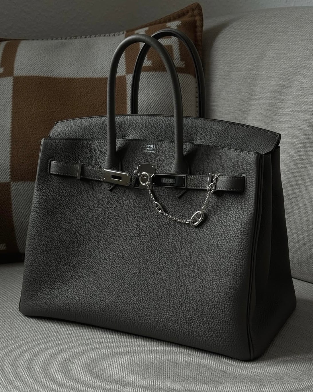 hermes 2025 price increase coming