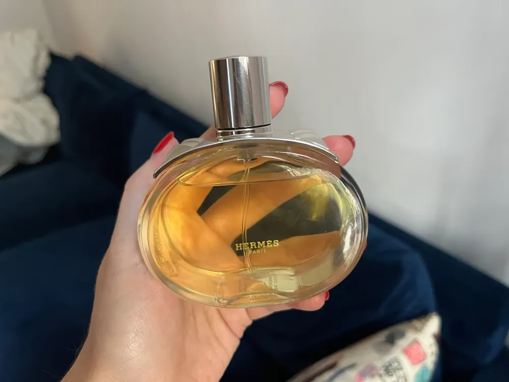 Hermes Barenia Perfume
