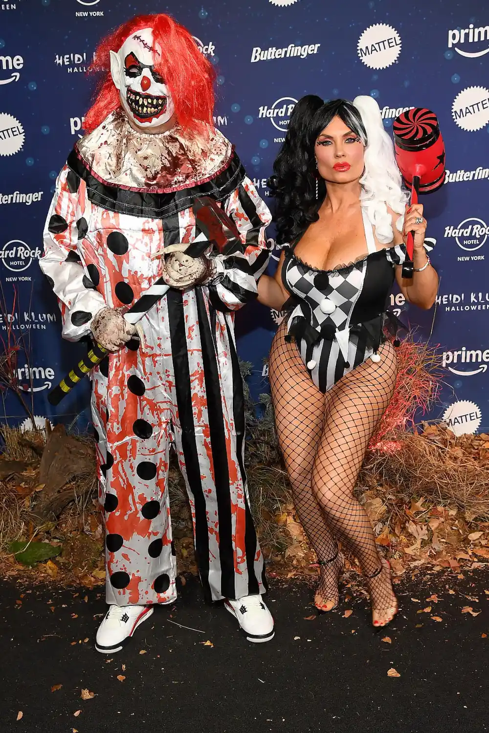 Ice-T and Coco Austin Have Sex a Healthy Number of Times Per Week