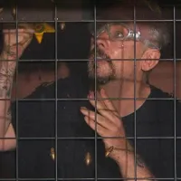 I'm a Celebrity...Get Me Out of Here