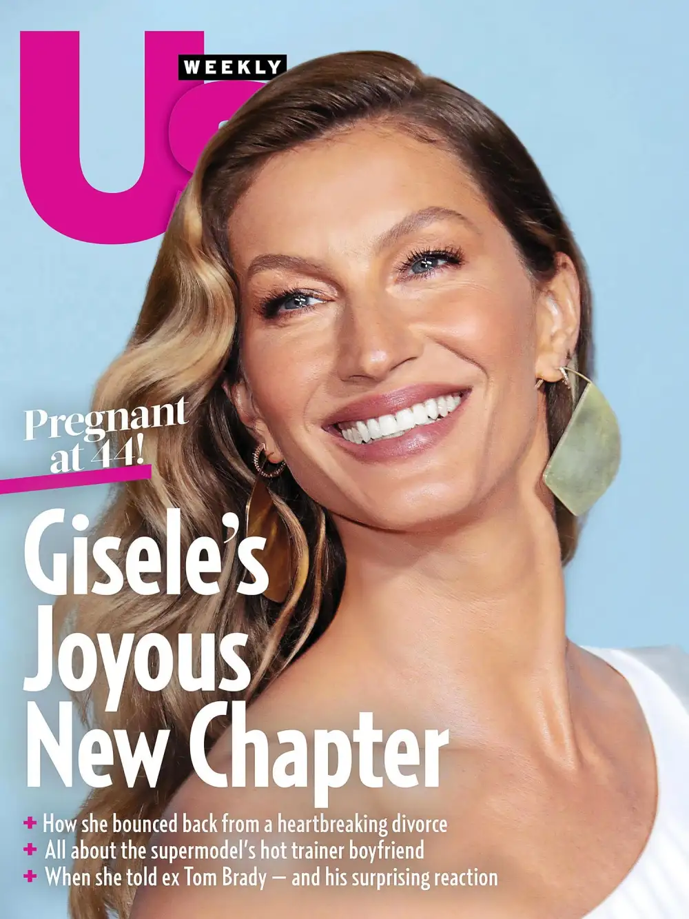 Inside Gisele Bundchen s New Life After Tom Brady Split 662