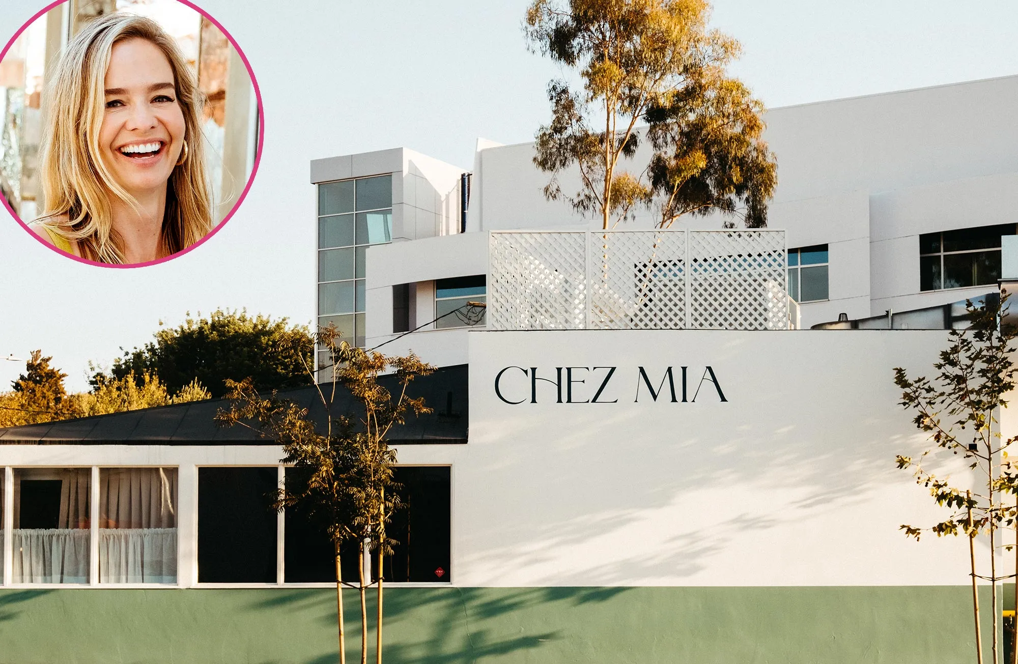 Inside LAs Newest Celeb Loved Restaurant