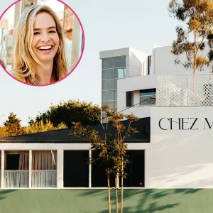 Inside LAs Newest Celeb Loved Restaurant