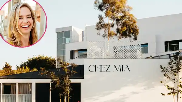 Inside LAs Newest Celeb Loved Restaurant