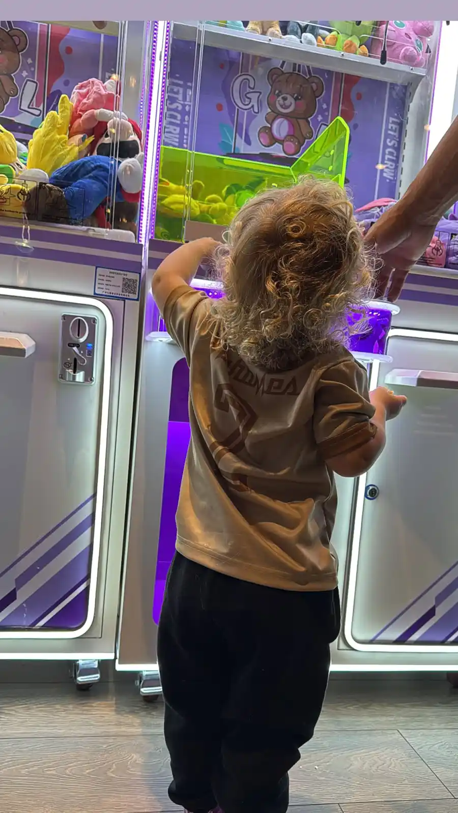 Patrick and Brittany Mahomes Celebrate Son Bronze's 2nd Birthday With Disney Party