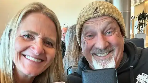 Inside Sister Wives’ Christine Brown Wooley’s Honeymoon With Husband David: 'Trip of a Lifetime'