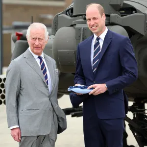 Inside the Controversy Surrounding King Charles and Prince Williams Royal Estates