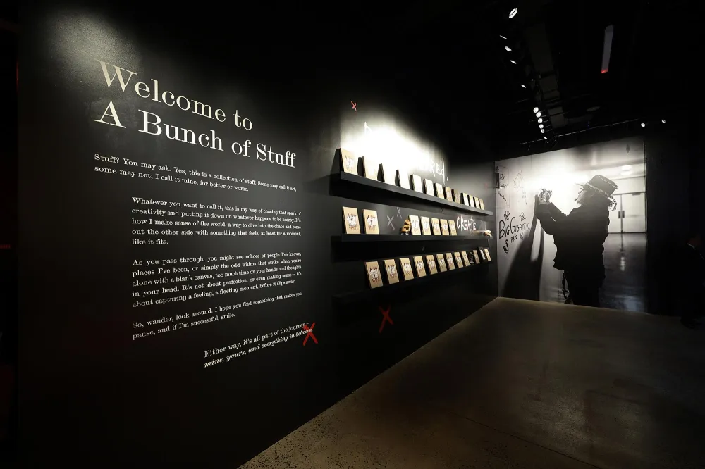 Inside the World of Johnny Depp