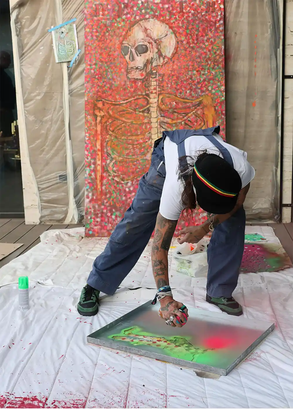 Inside the World of Johnny Depp