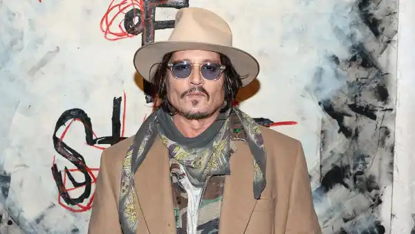 Inside the World of Johnny Depp