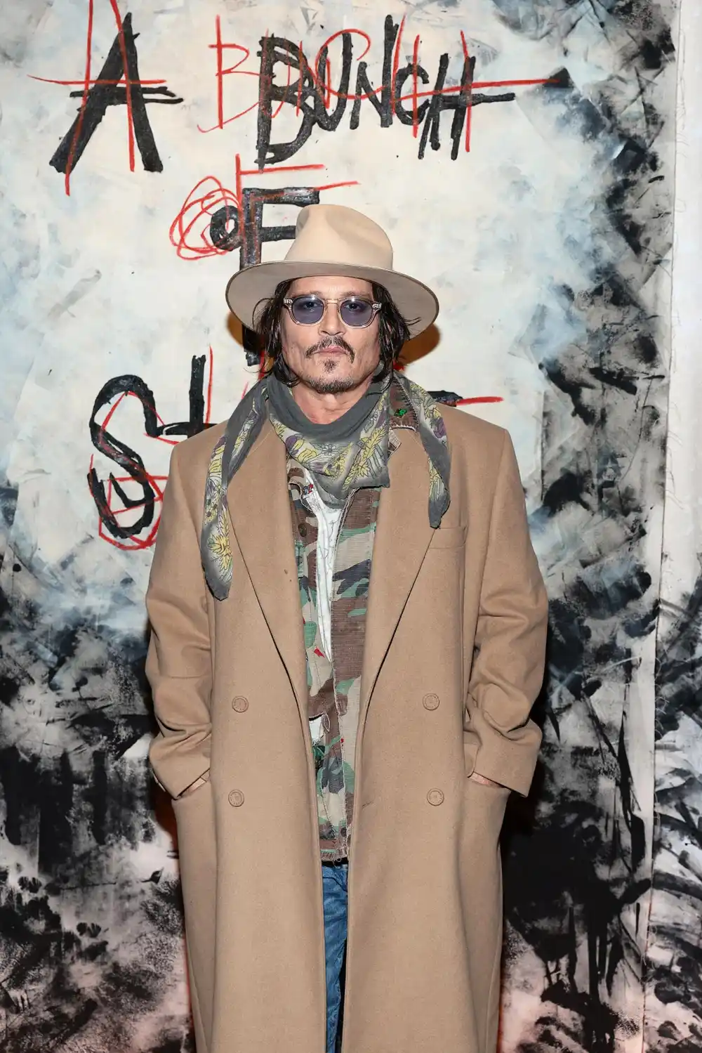 Inside the World of Johnny Depp