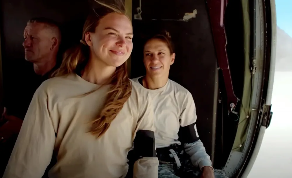 Investigating How Bachelor Nation Has Performed on Special Forces