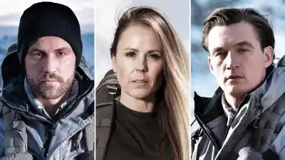 Investigating How Bachelor Nation Has Performed on Special Forces