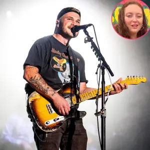 Is Zach Bryans Pink Skies About Grace OMalley Dave Portnoy Says So & Brianna Explains