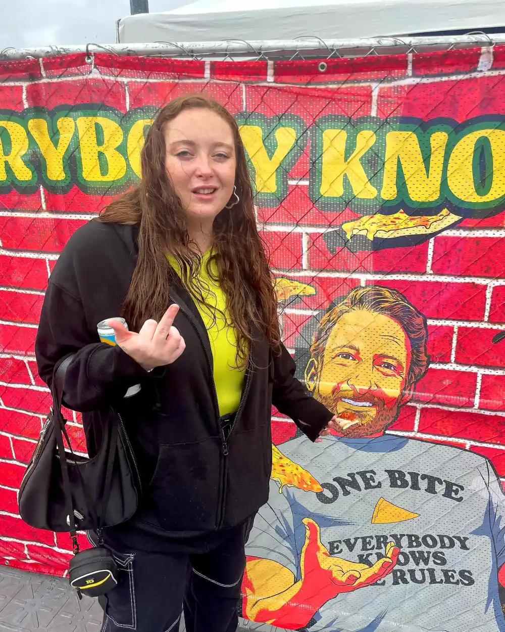 Is Zach Bryans Pink Skies About Grace OMalley Dave Portnoy Says So & Brianna Explains