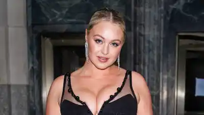 Iskra Lawrence Breaks Down Complicated Feelings About Ozempic After Eating Disorder