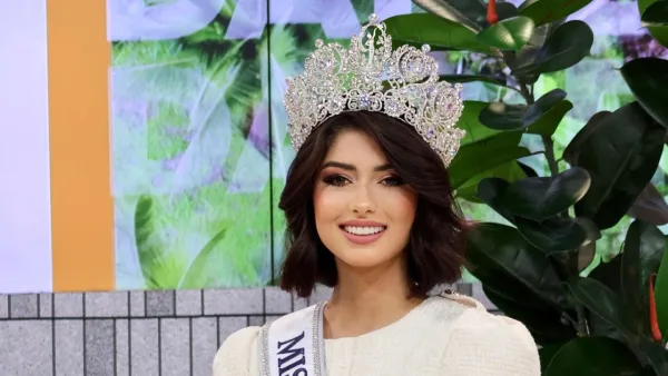 Italy Mora Miss Panamá Universo 2024 fue retirada de la competencia de Miss Universo 2024 613