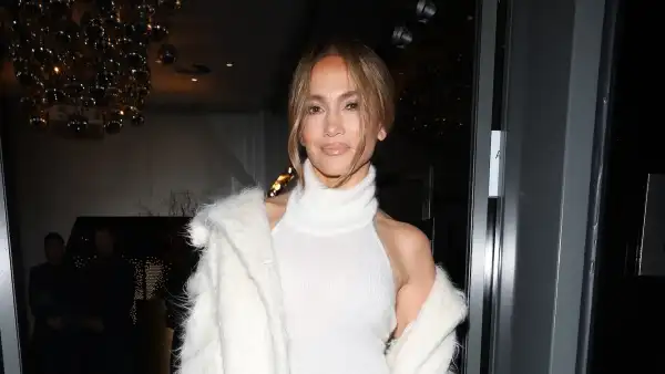 J Lo Just Dropped Her Self Care Routine to Stay Calm and Look Amazing