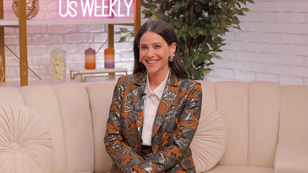 Jackie Tohn Says Nobody Wants This Cast Weren t Taking Shots in Basketball Scene What Was in Solo Cups 552 553