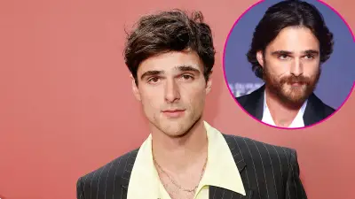 Jacob Elordi Is Nearly Unrecognizable With a Full Beard See the Jaw Dropping Photo 767