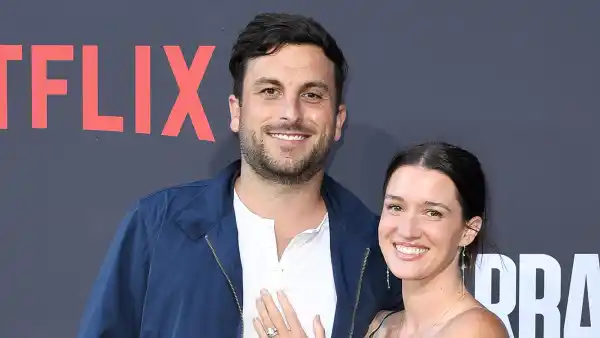 'BIP' Star Jade Roper Says It’s ‘Bittersweet’ She and Husband Tanner Tolbert Are Done Having Kids