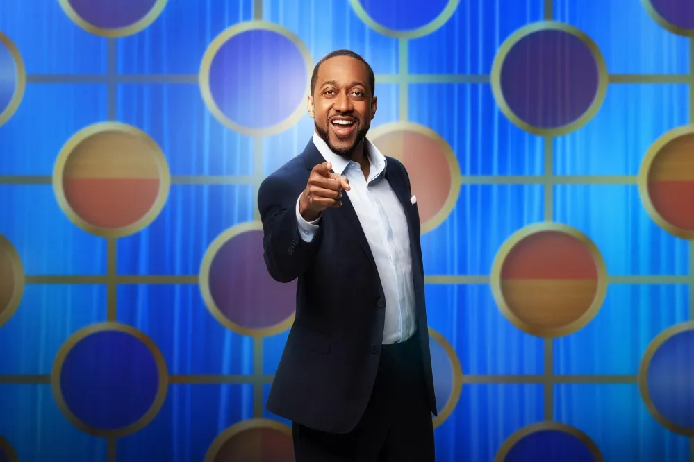 Jaleel White Found It Incredibly Therapeutic Reliving Highs Lows of Child Stardom in His Memoir 0401