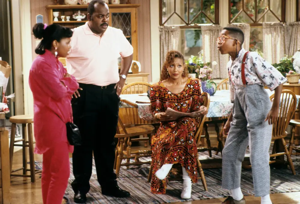 Jaleel White Opens Up About His Family Matters Costars Believing He Was Difficult to Work with I Digress