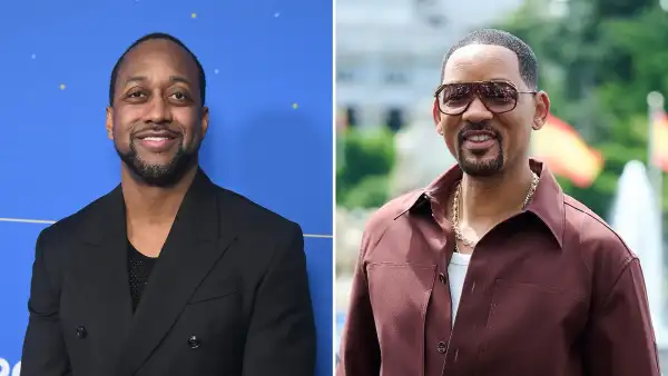 Jaleel White Reveals What He Hopes Will Smith Takes Away From the Memoir Mention of Their Falling Out
