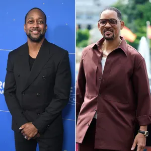 Jaleel White Reveals What He Hopes Will Smith Takes Away From the Memoir Mention of Their Falling Out
