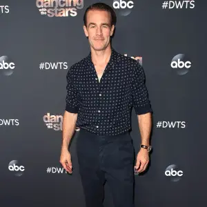 James Van Der Beek Diagnosed With Colorectal Cancer, Says 'There's Reason for Optimism'