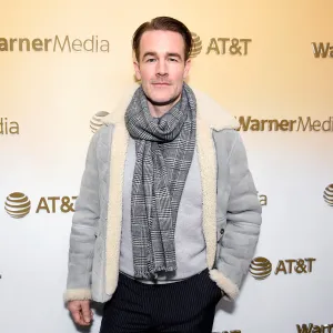 James Van Der Beek Has Colorectal Cancer Expert Explains Symptoms