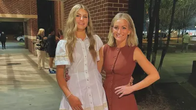 Jamie Lynn Spears Daughter Maddie Commits to College for Softball 548