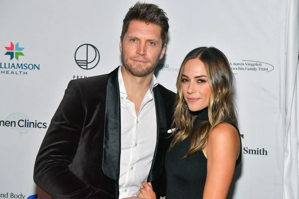 Jana Kramer Husband Allan Russell Was Confused by Her Masked Singer Stint