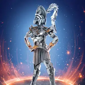 Jana Kramer Husband Allan Russell Was Confused by Her Masked Singer Stint