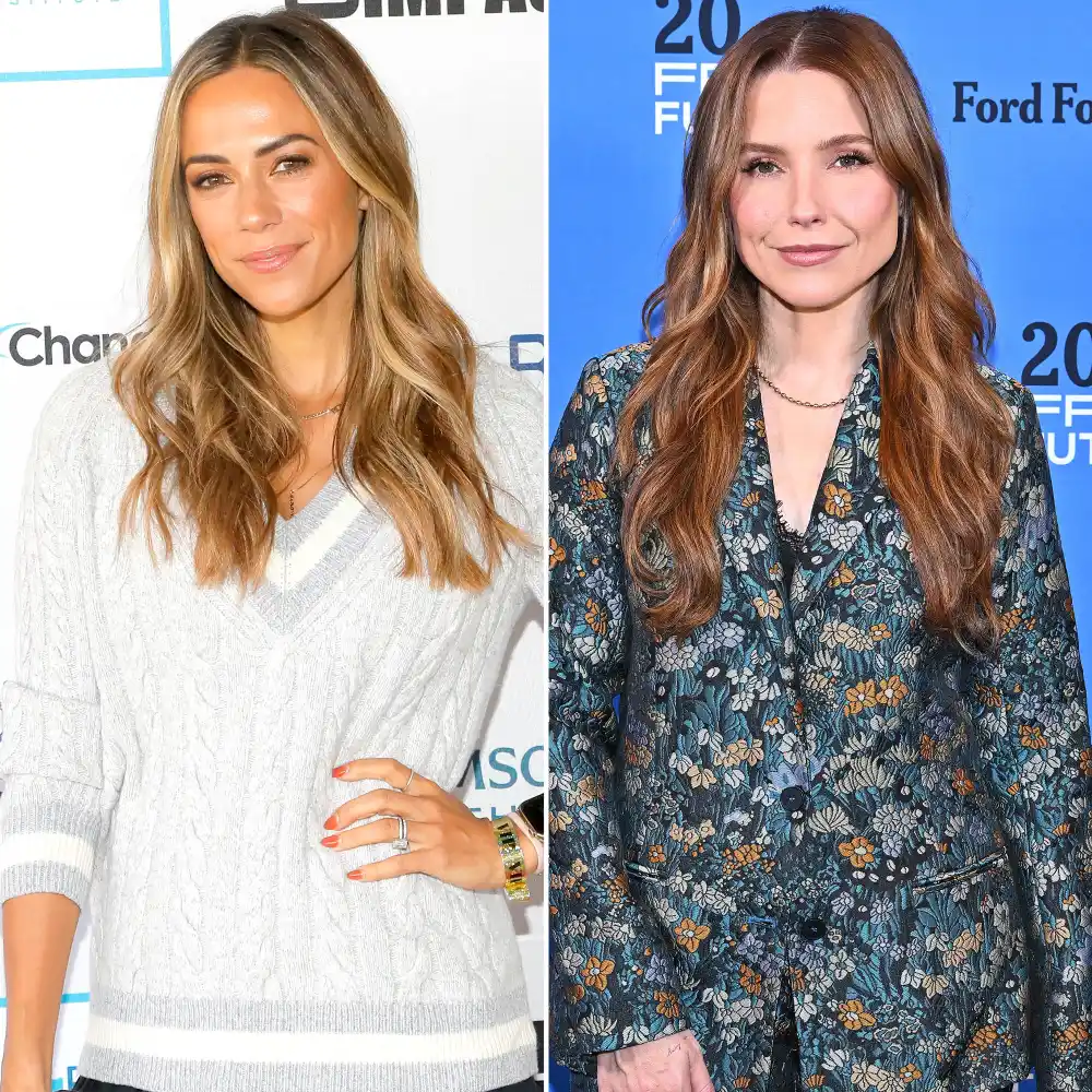 Jana Kramer and Sophia Bush React to One Tree Hill Costar Paul Teals Death