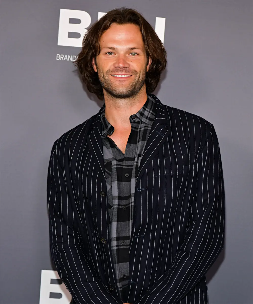 Jared Padalecki Bio