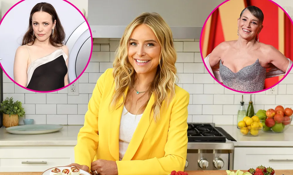 Jason Biggs and Wife Jenny Mollen Put Their Spousal Knowledge to the Test After 16 Years of Marriage