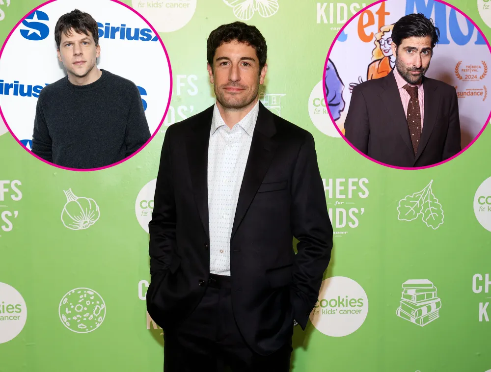 Jason Biggs and Wife Jenny Mollen Put Their Spousal Knowledge to the Test After 16 Years of Marriage