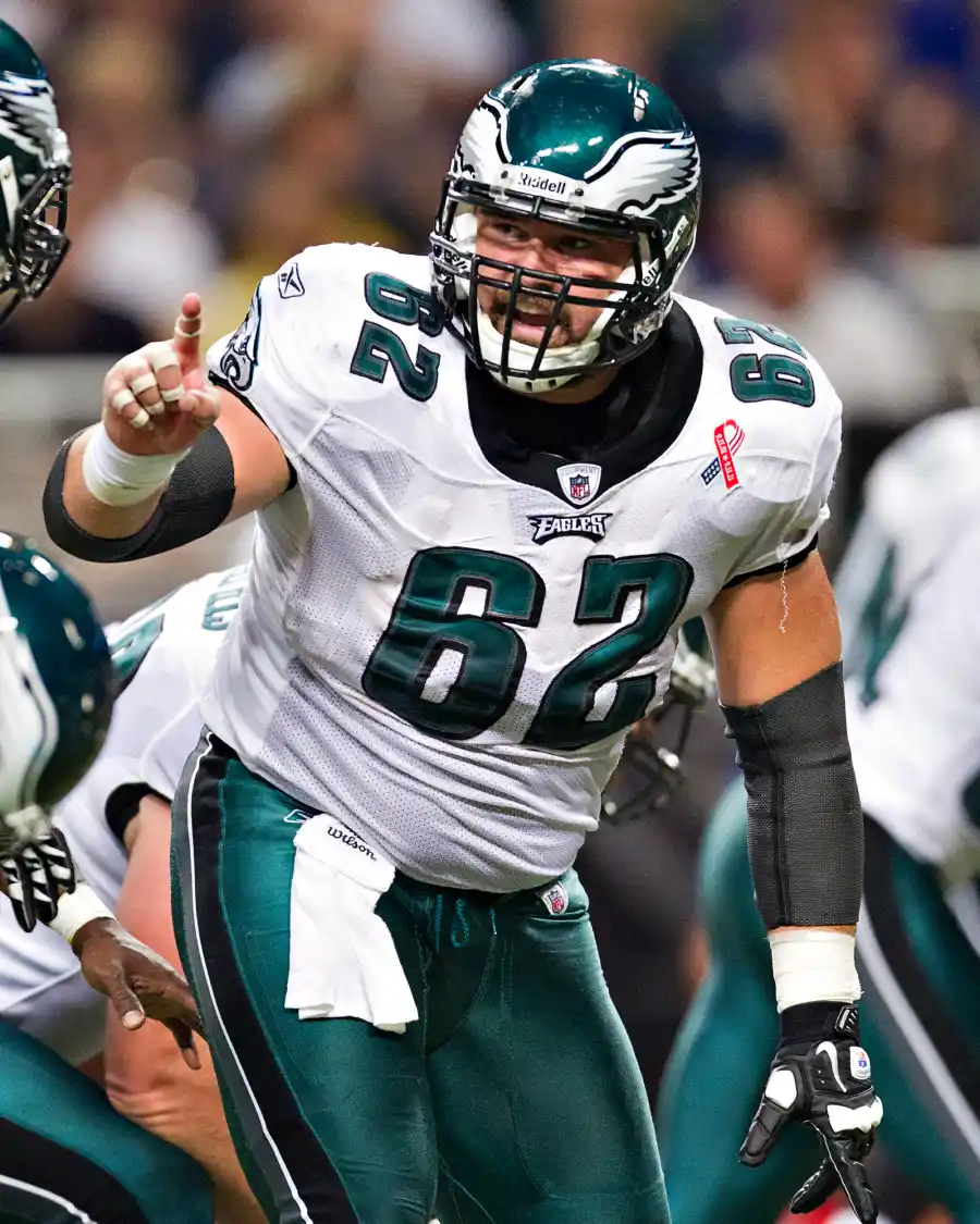 Jason Kelce Body Transformation Since Retiring From the Philadelphia Eagles